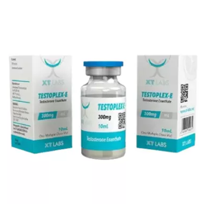 TESTOPLEX - E300 Xt Labs USA